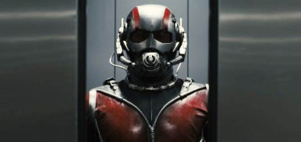 Ant-Man